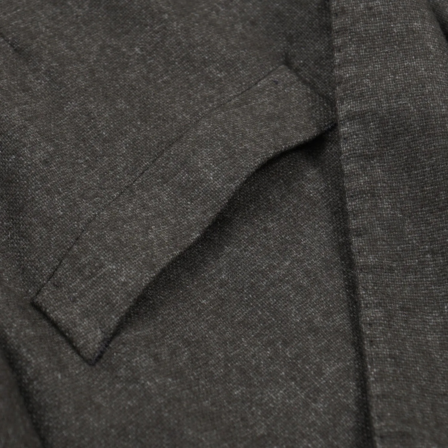 Boglioli Soft Wool 'K Jacket' Sport Coat