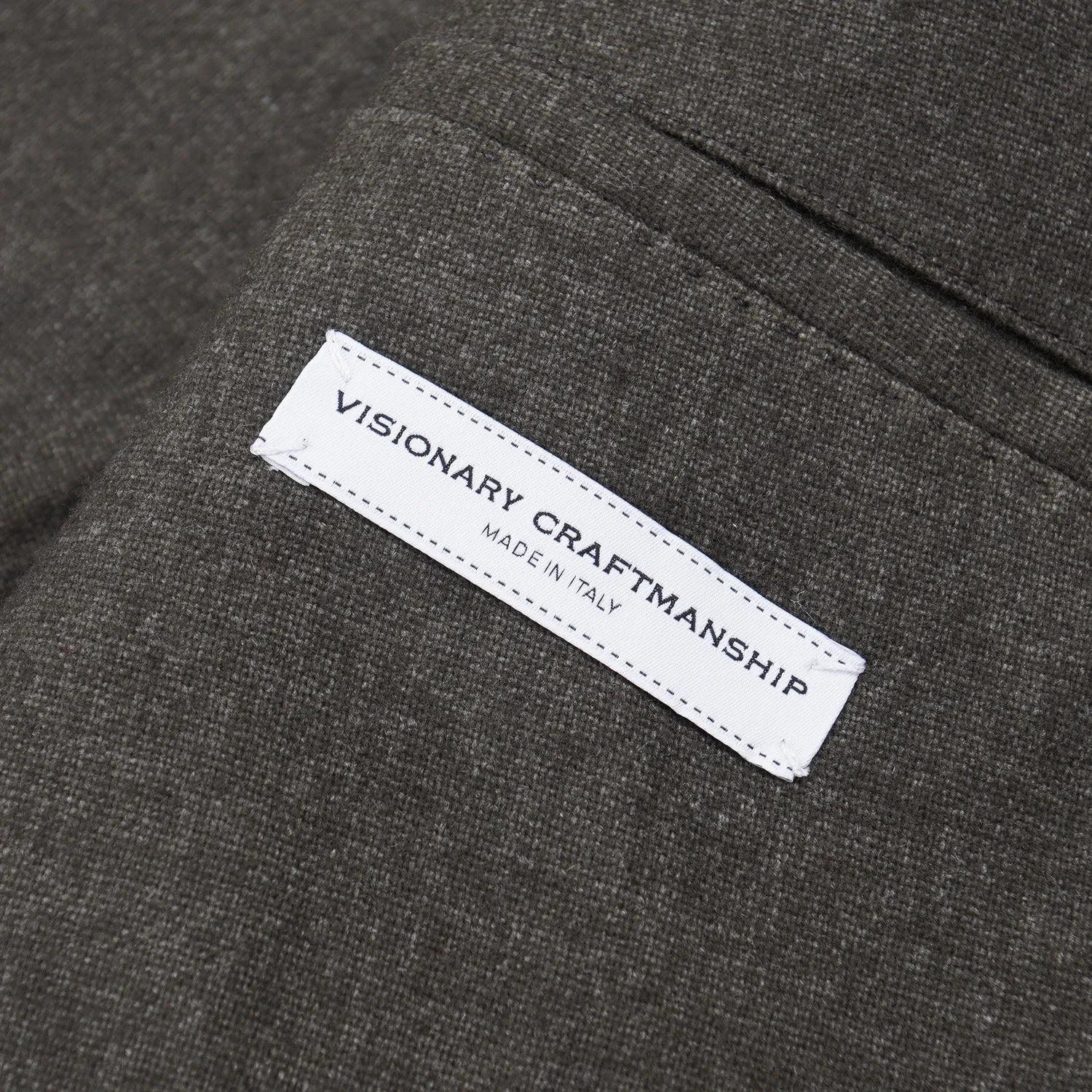 Boglioli Soft Wool 'K Jacket' Sport Coat