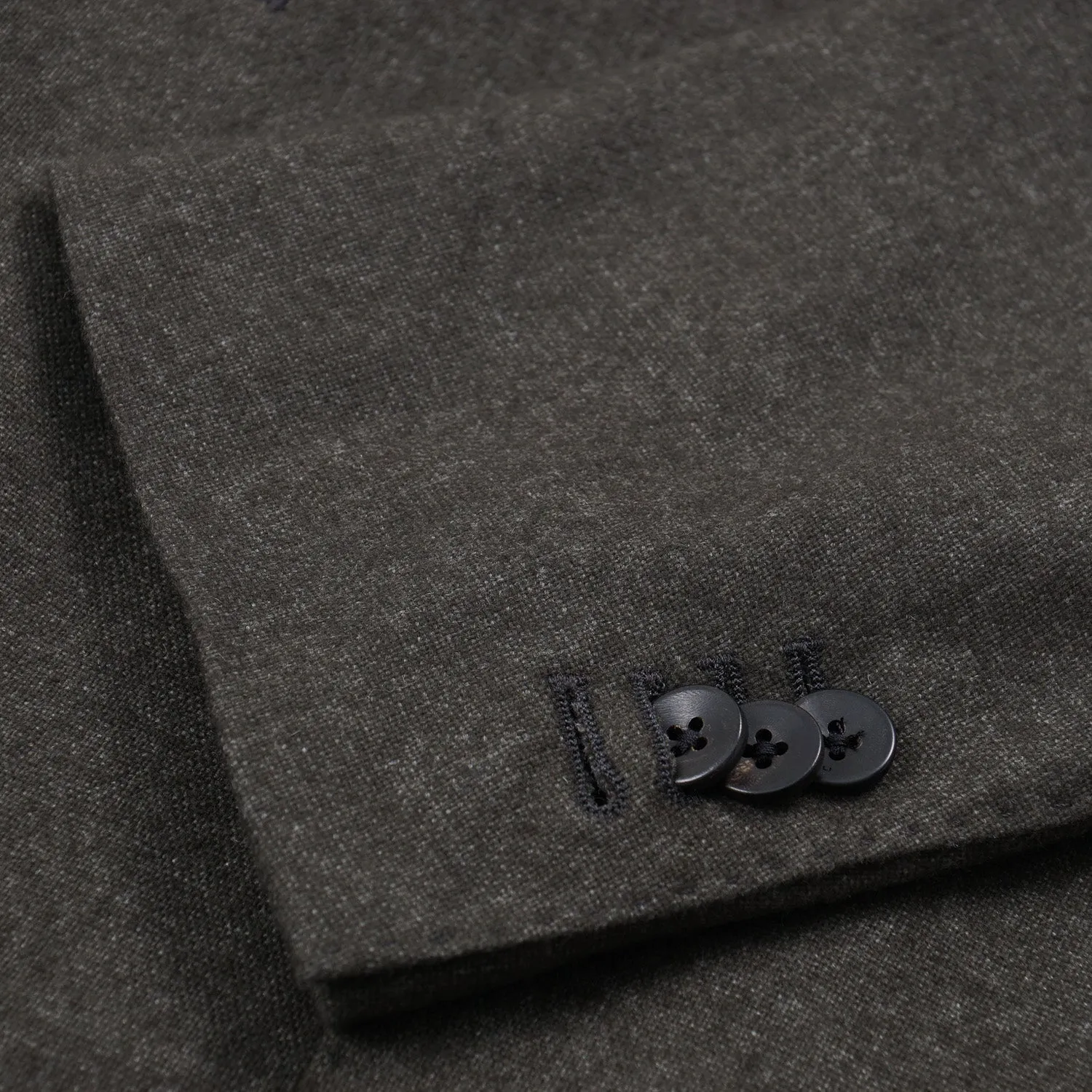 Boglioli Soft Wool 'K Jacket' Sport Coat