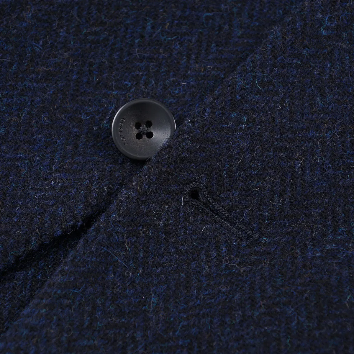 Boglioli Tweed Wool K-Jacket Sport Coat