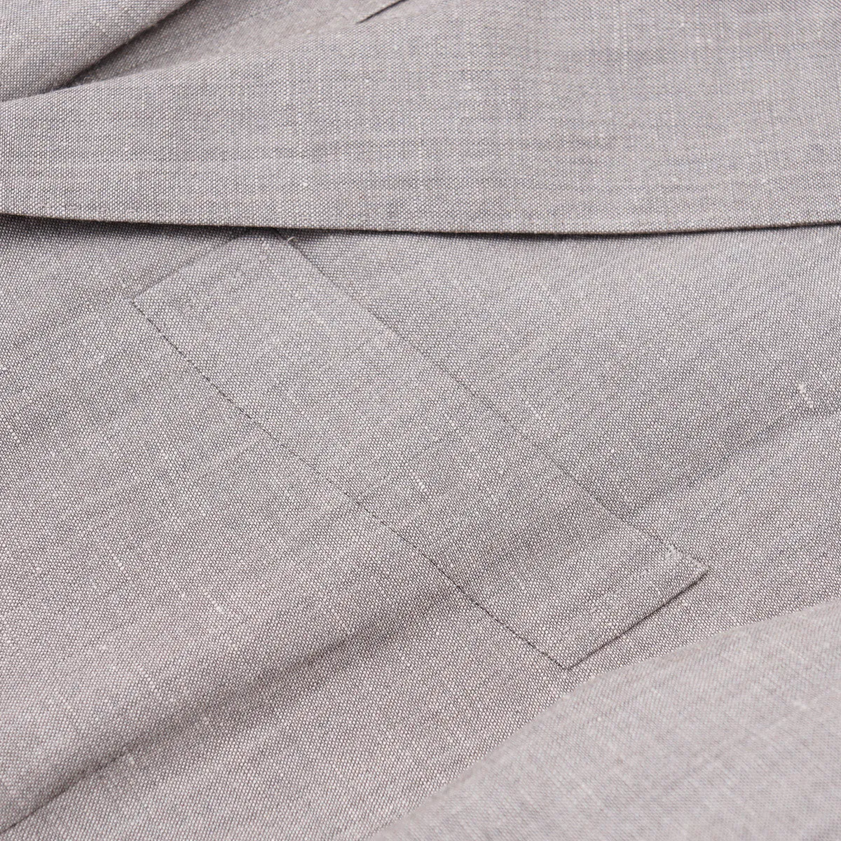 Boglioli Wool and Linen 'K Jacket' Suit