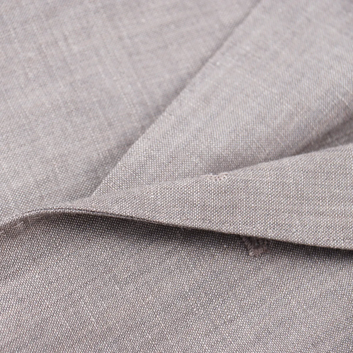 Boglioli Wool and Linen 'K Jacket' Suit