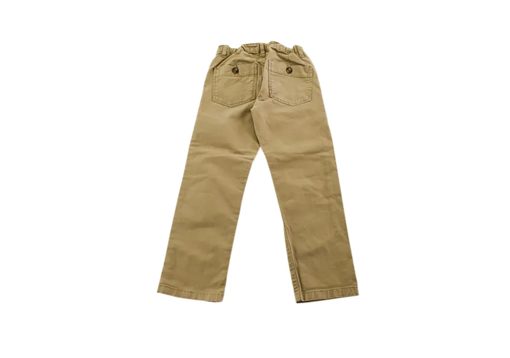 Bonpoint, Boys Chinos, 6 Years