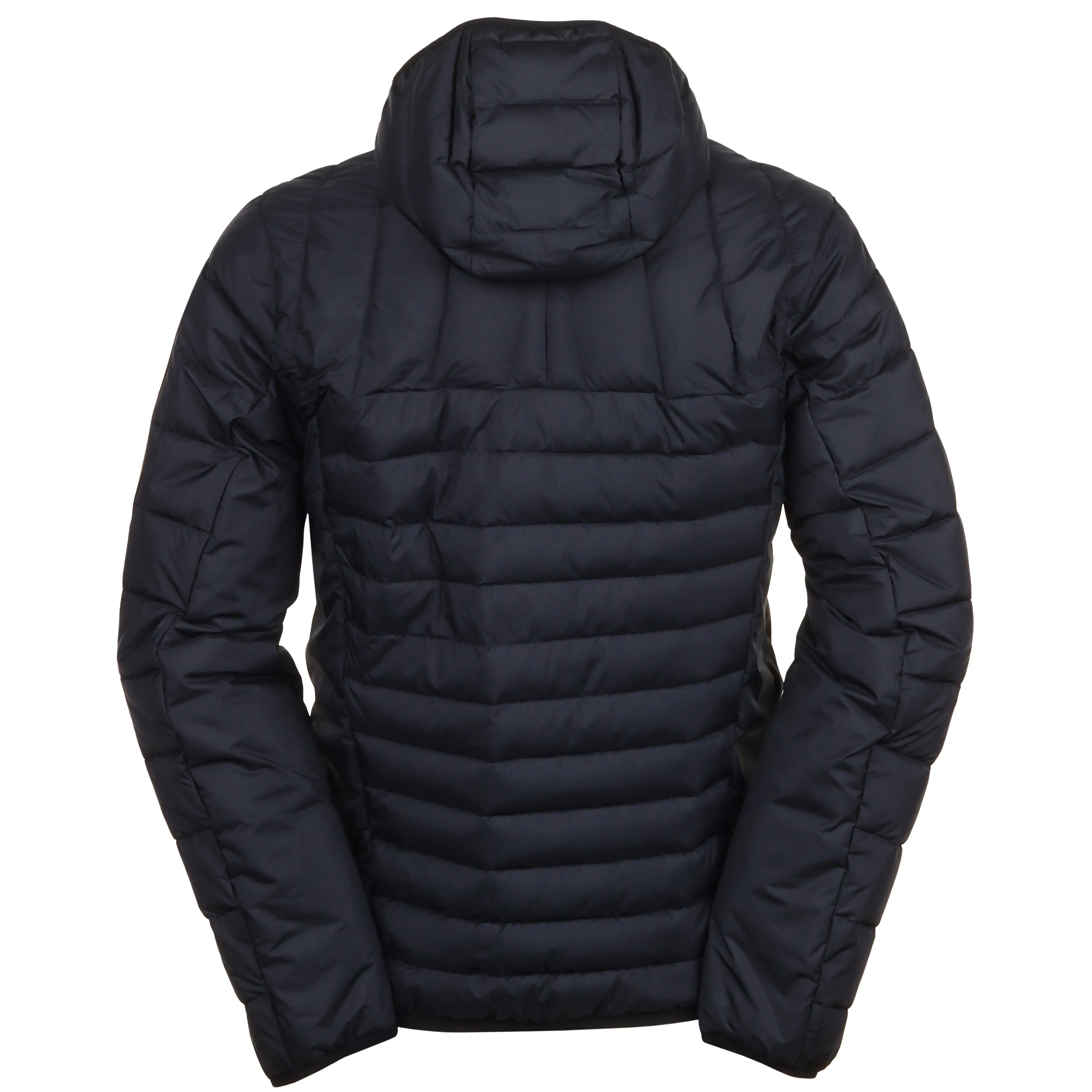 BOSS J_Thor 2 Padded Jacket SP25