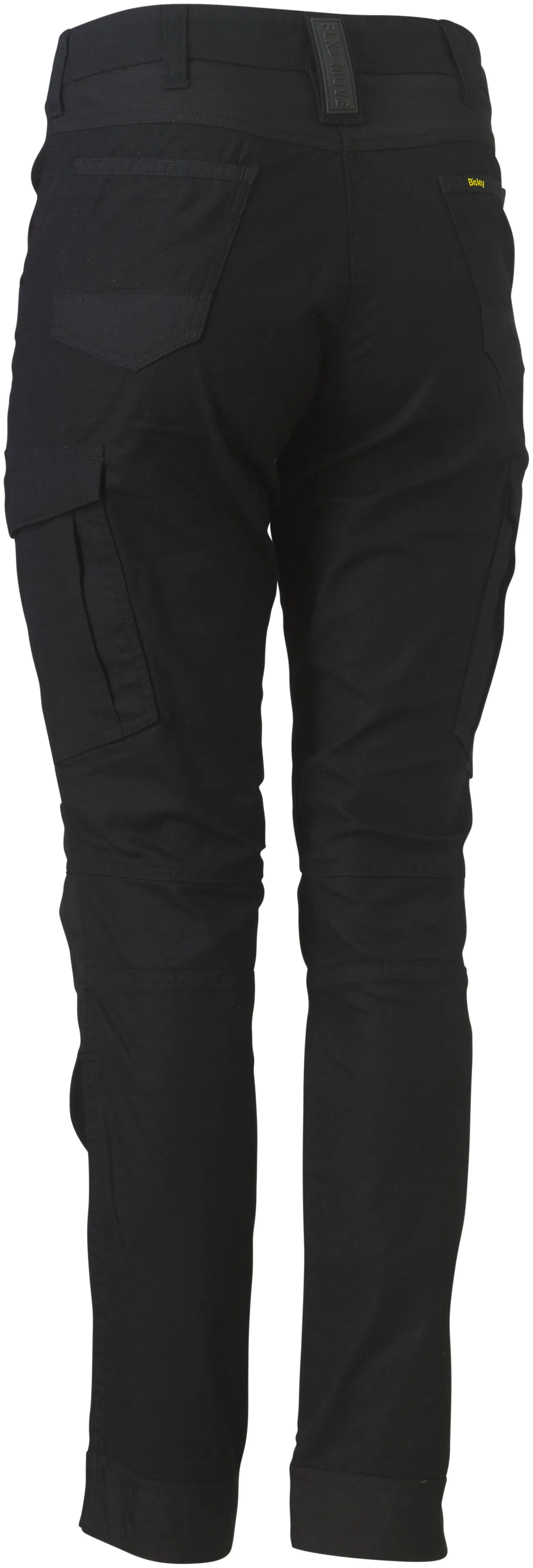 BPL6044 Bisley Womens Flex & Move Cargo Pants