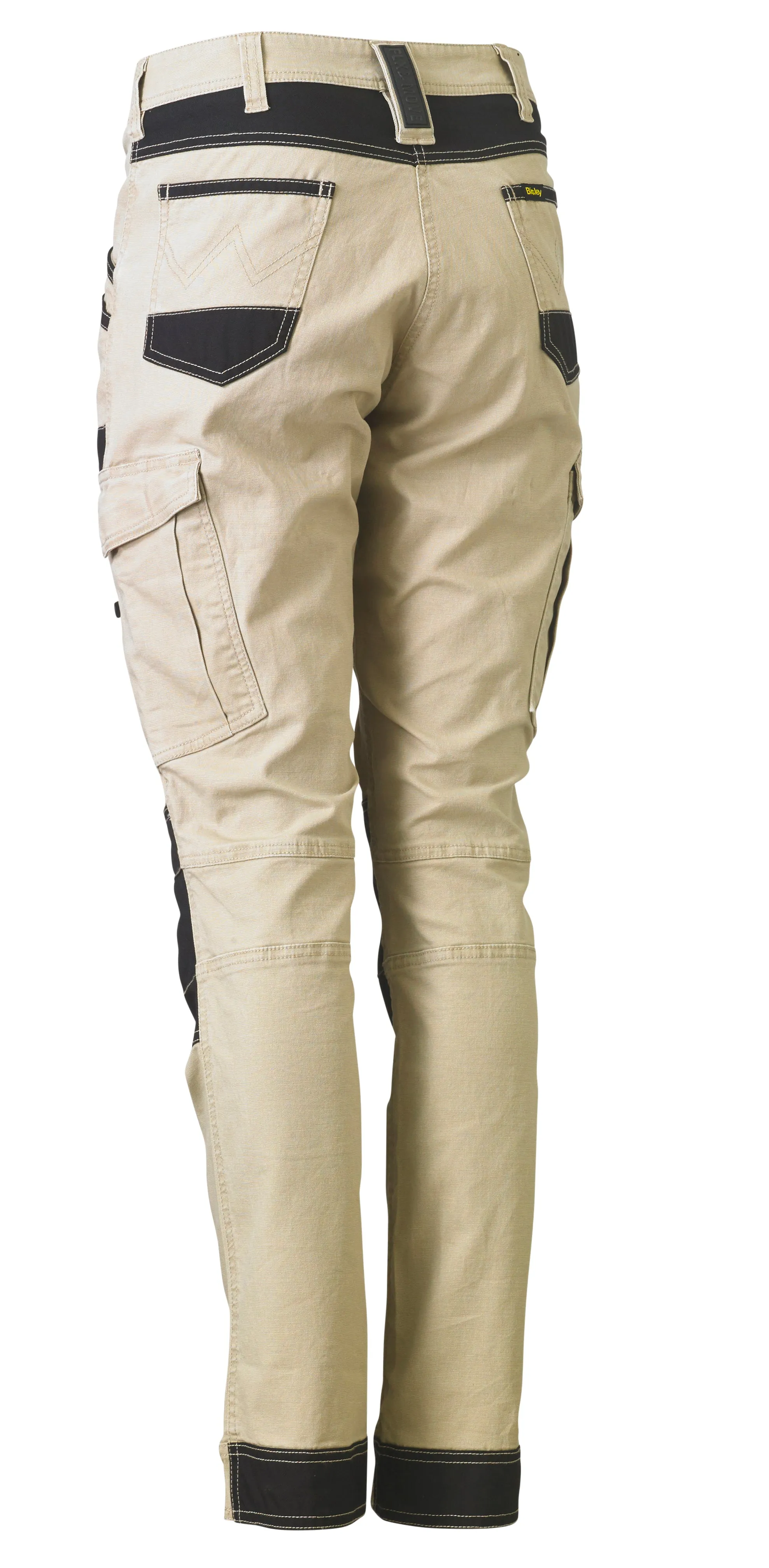 BPL6044 Bisley Womens Flex & Move Cargo Pants