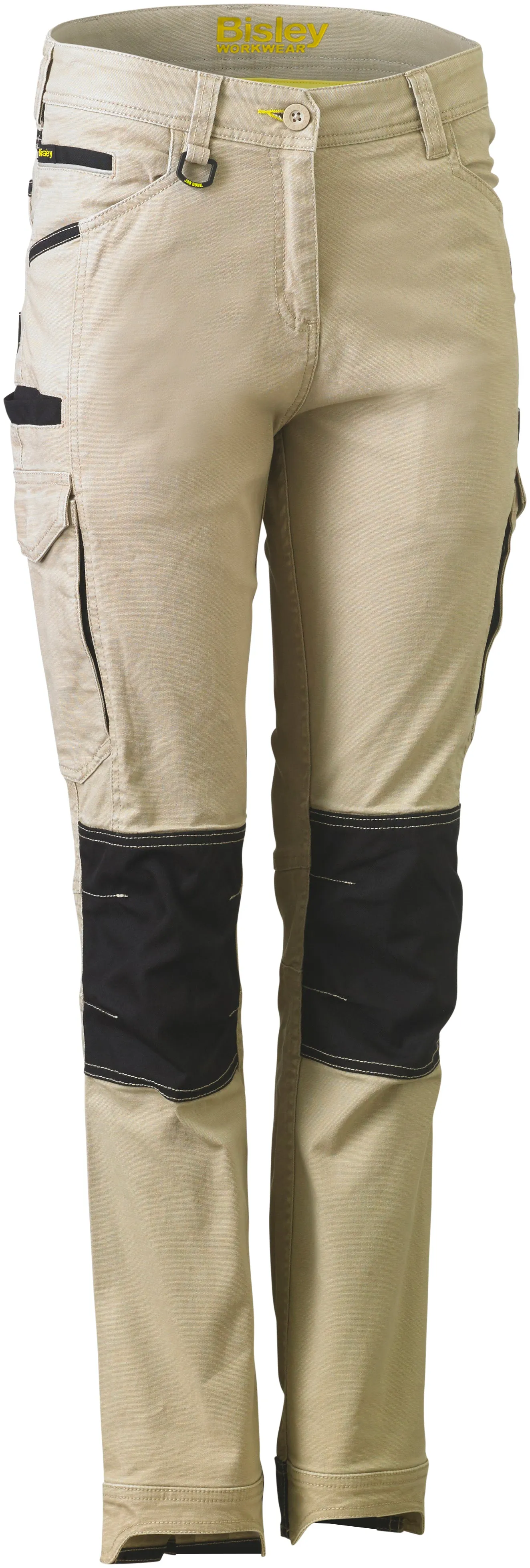 BPL6044 Bisley Womens Flex & Move Cargo Pants