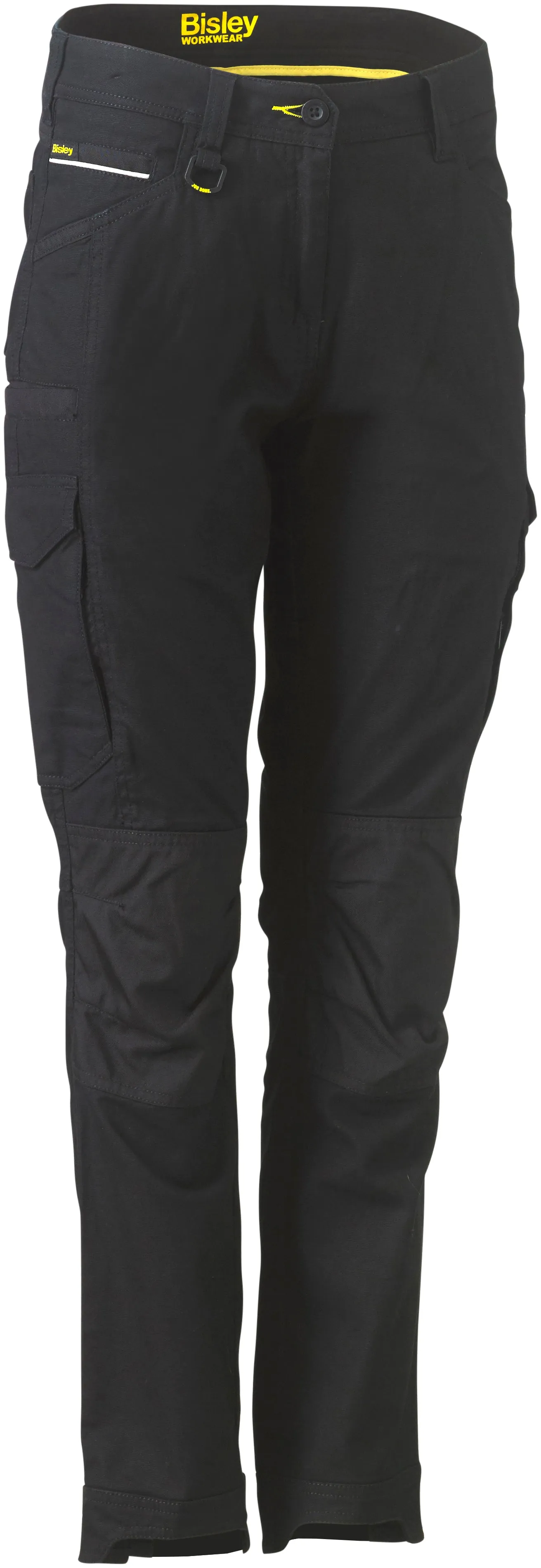 BPL6044 Bisley Womens Flex & Move Cargo Pants