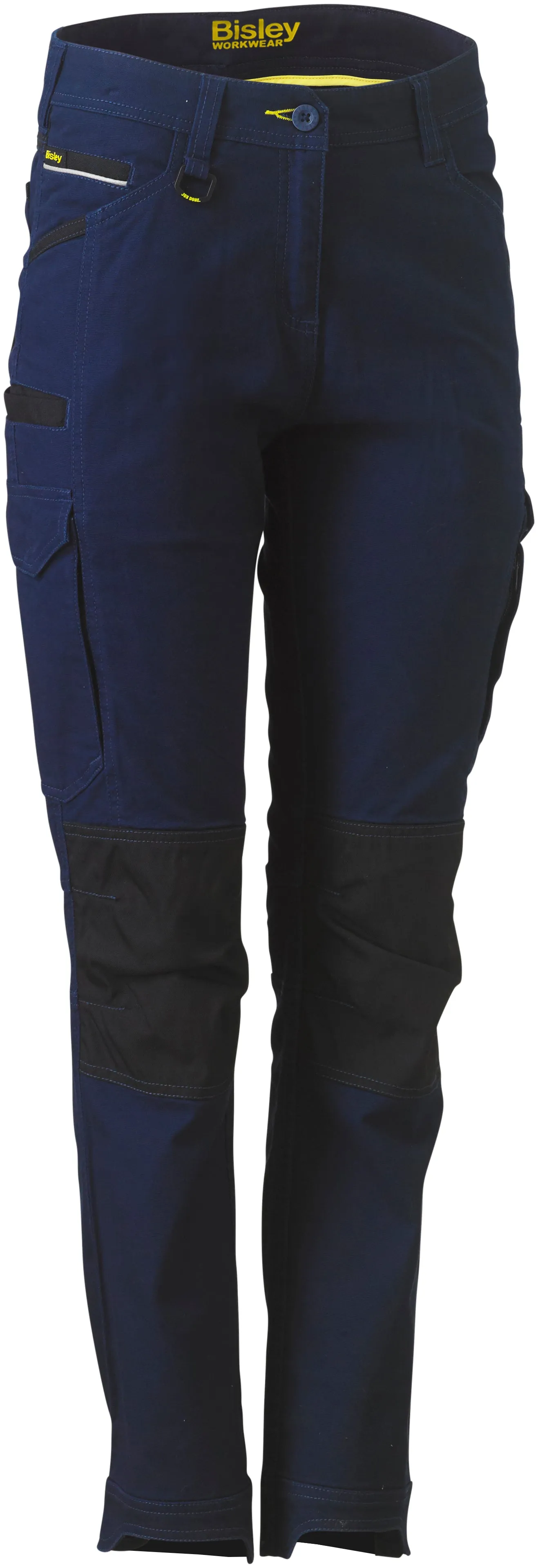 BPL6044 Bisley Womens Flex & Move Cargo Pants