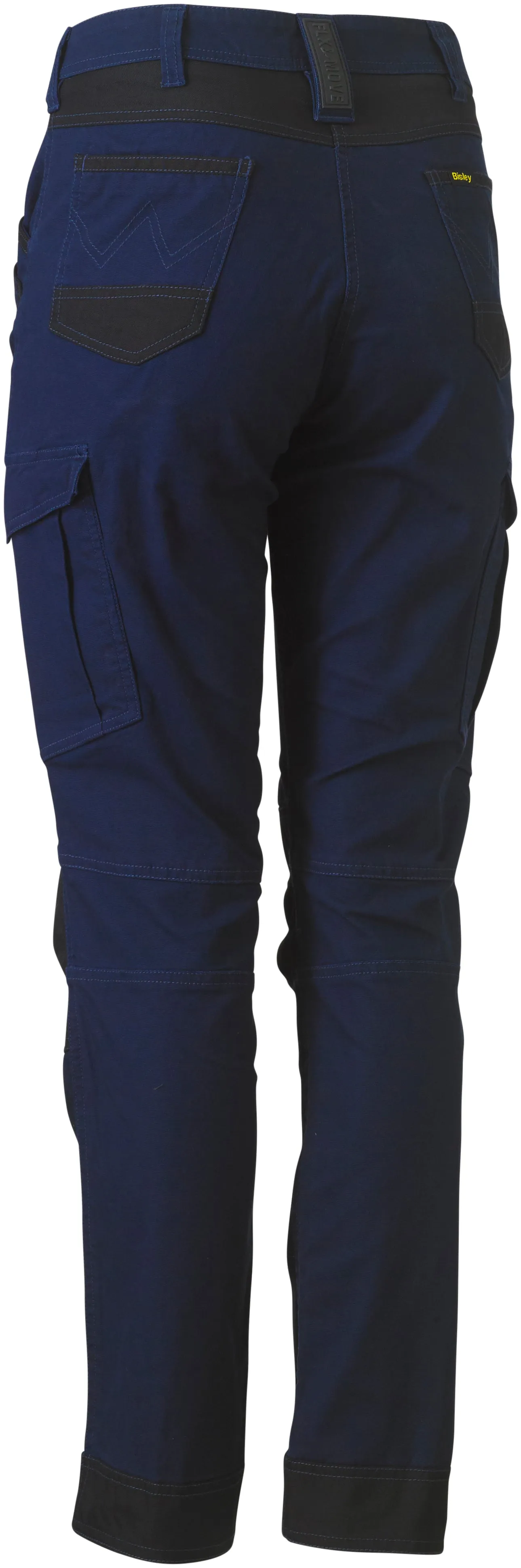 BPL6044 Bisley Womens Flex & Move Cargo Pants