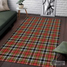 Buchanan Old Dress Tartan Area Rug