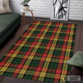 Buchanan Tartan Area Rug