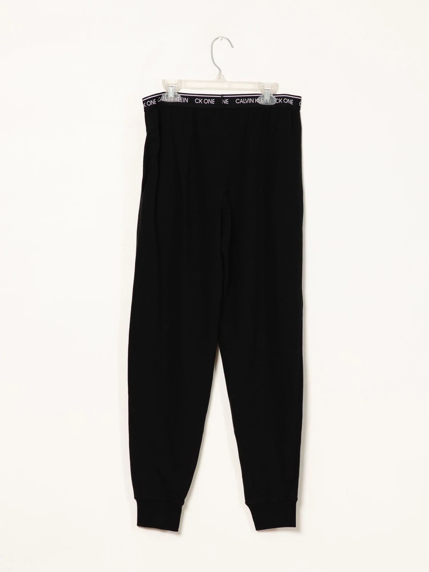 CALVIN KLEIN CK1 GLISTEN JOGGER  - CLEARANCE