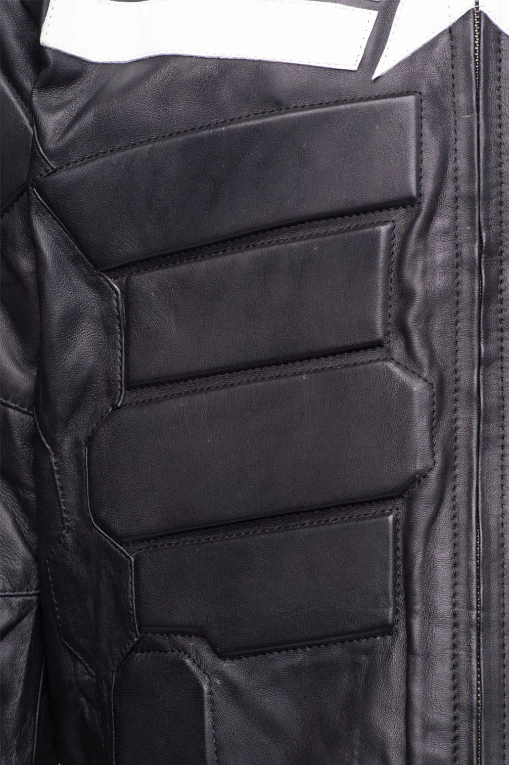 Captain America Winter Soldier Jacket