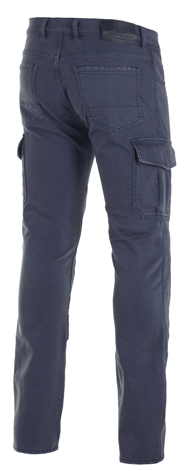 Cargo Riding Pants