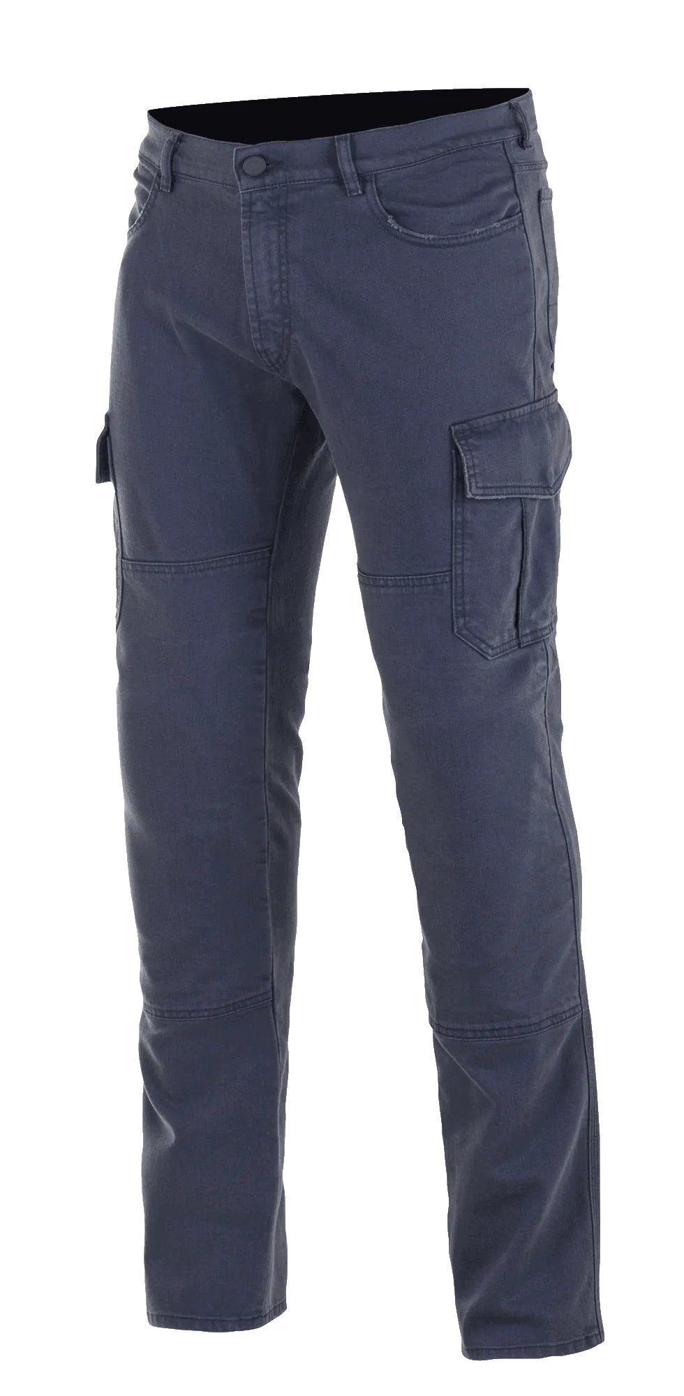 Cargo Riding Pants