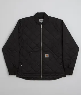 Carhartt Myton Liner Fleece - Black