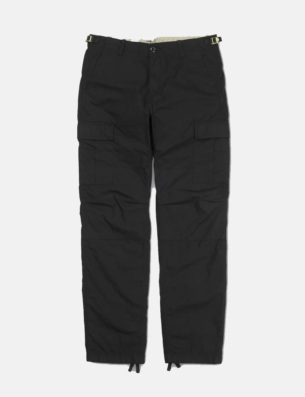 Carhartt-WIP Aviation Cargo Pant - Black