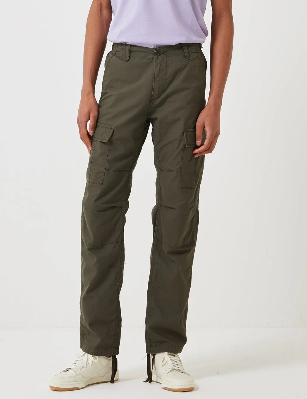 Carhartt-WIP Aviation Cargo Pant - Cypress Green