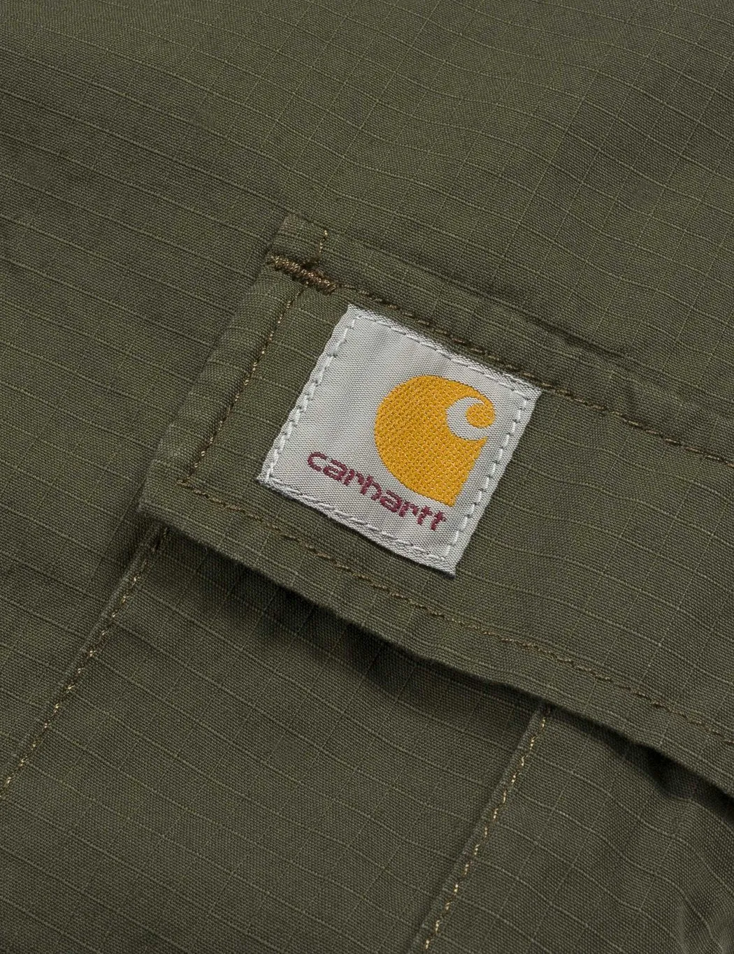 Carhartt-WIP Aviation Cargo Pant - Cypress Green