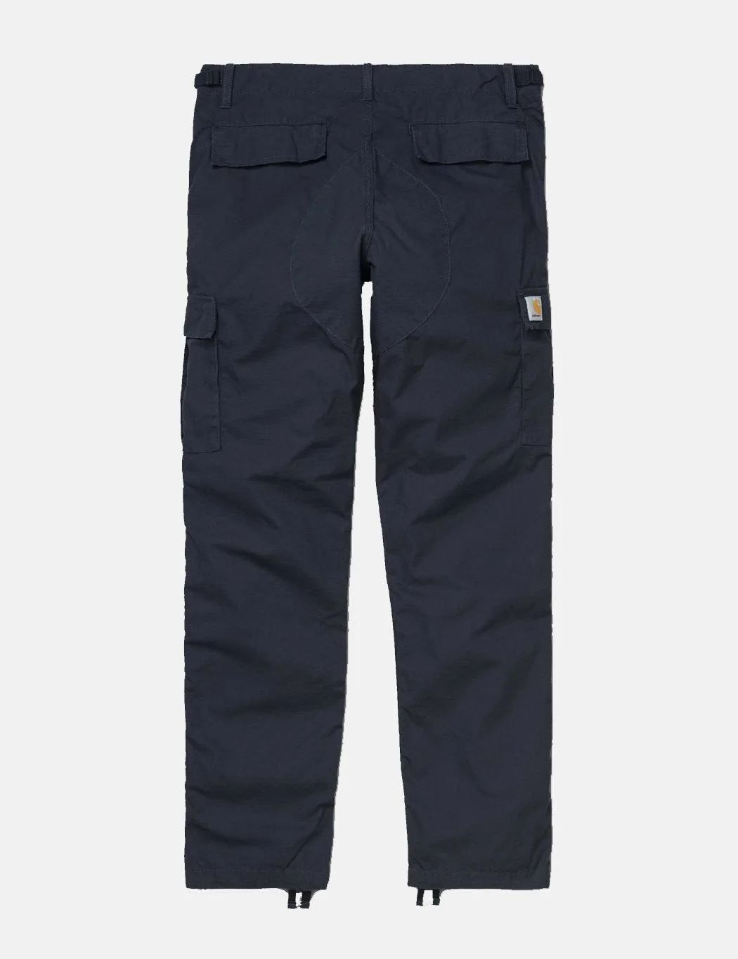 Carhartt-WIP Aviation Cargo Pant - Dark Navy Blue