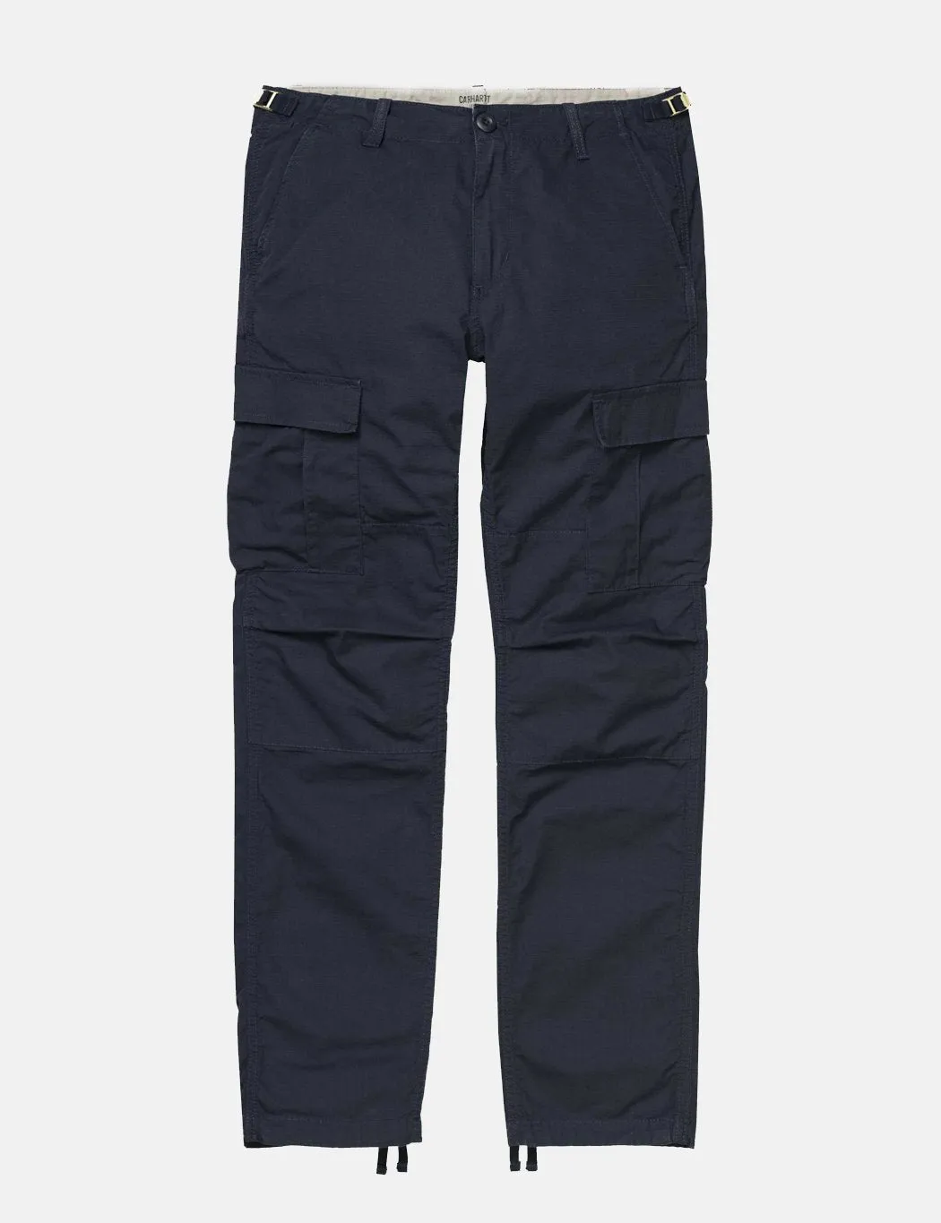 Carhartt-WIP Aviation Cargo Pant - Dark Navy Blue