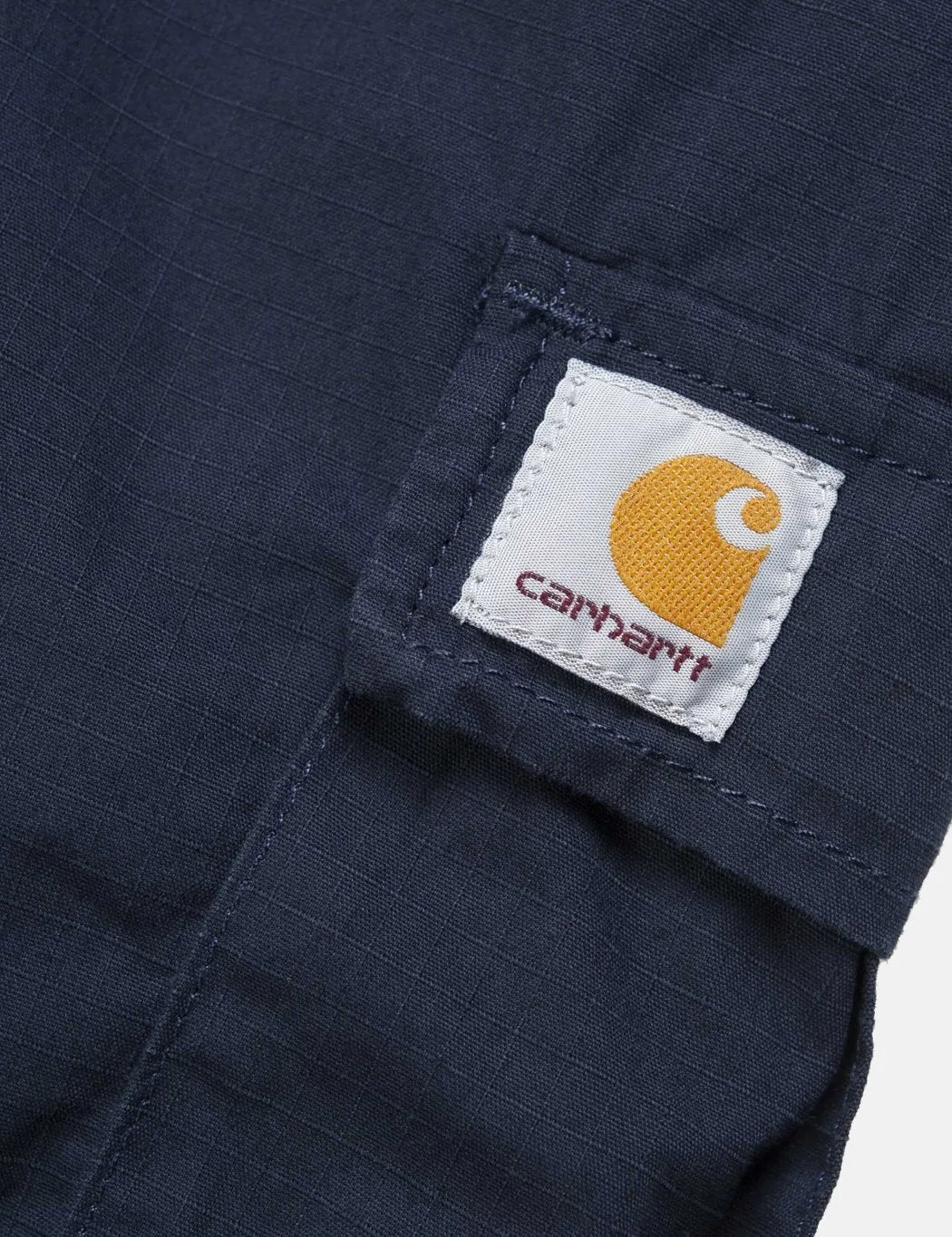 Carhartt-WIP Aviation Cargo Pant - Dark Navy Blue