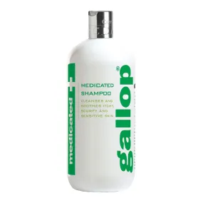 Carr & Day & Martin Gallop Medicated Shampoo