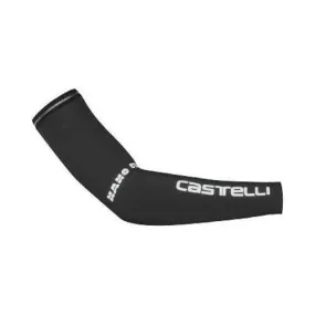 Castelli Nanoflex Cycling Arm Warmer Black