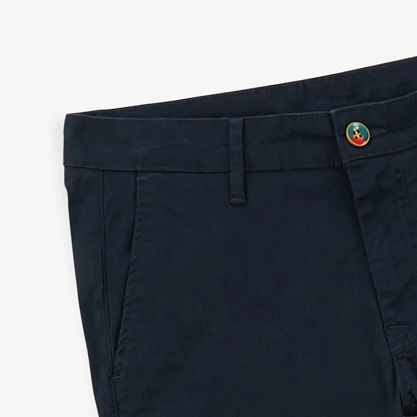 Chino 702 coupe confort dark navy