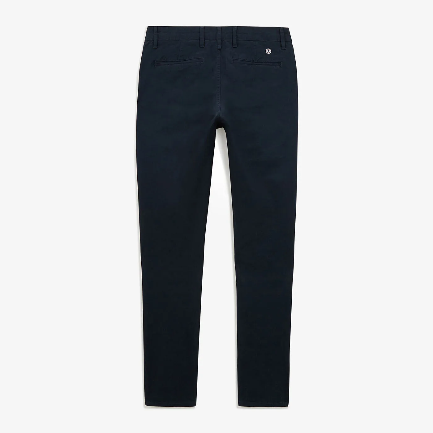 Chino 702 coupe confort dark navy