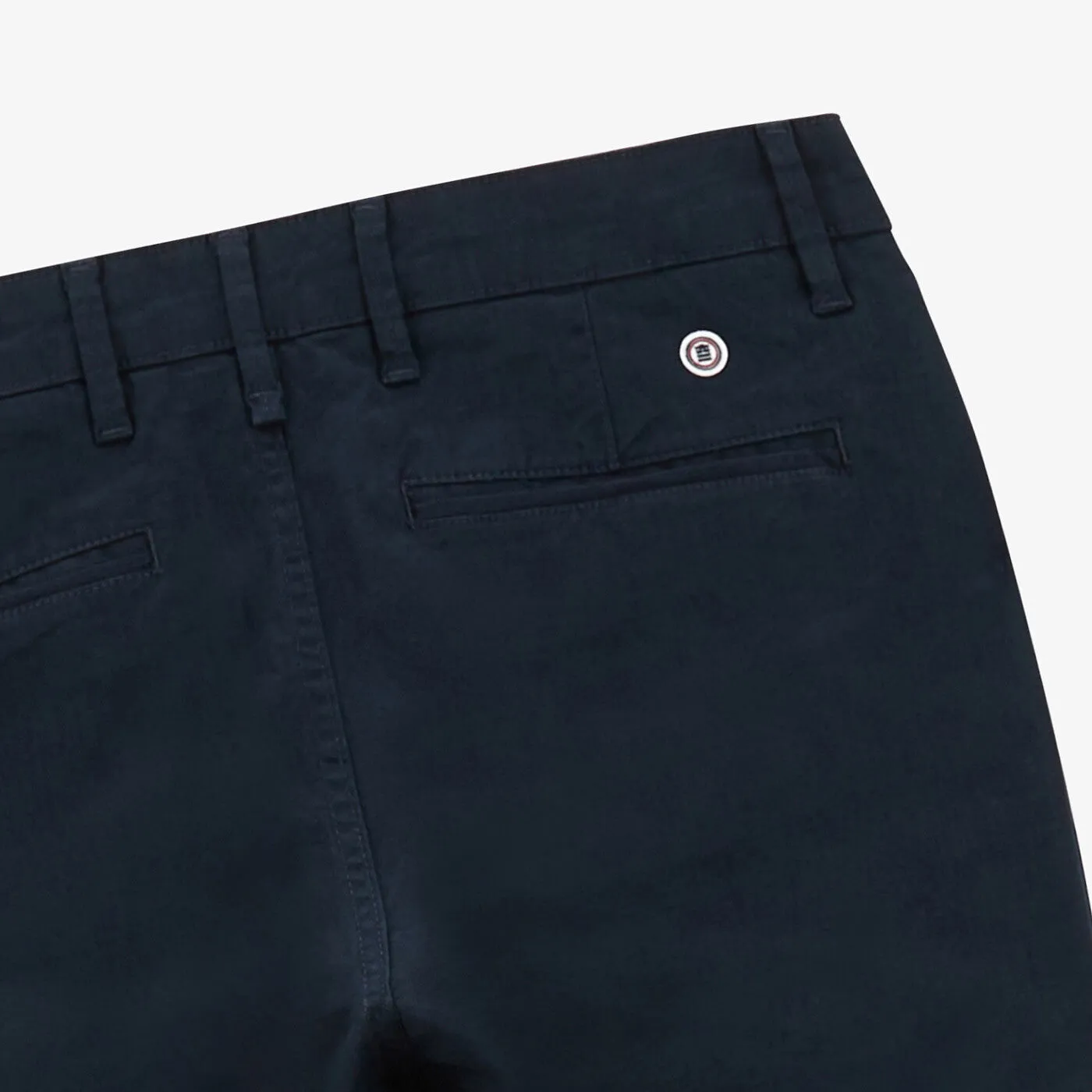 Chino 702 coupe confort dark navy