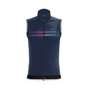 Ciovita Men's Faro Reflective Gilet