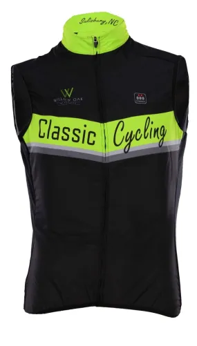 Classic  Light Weight Wind Vest