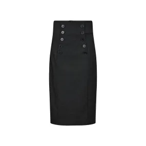 Co Couture Kaya Pencil Skirt