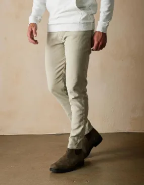 COMFORT TERRY PANT 082724