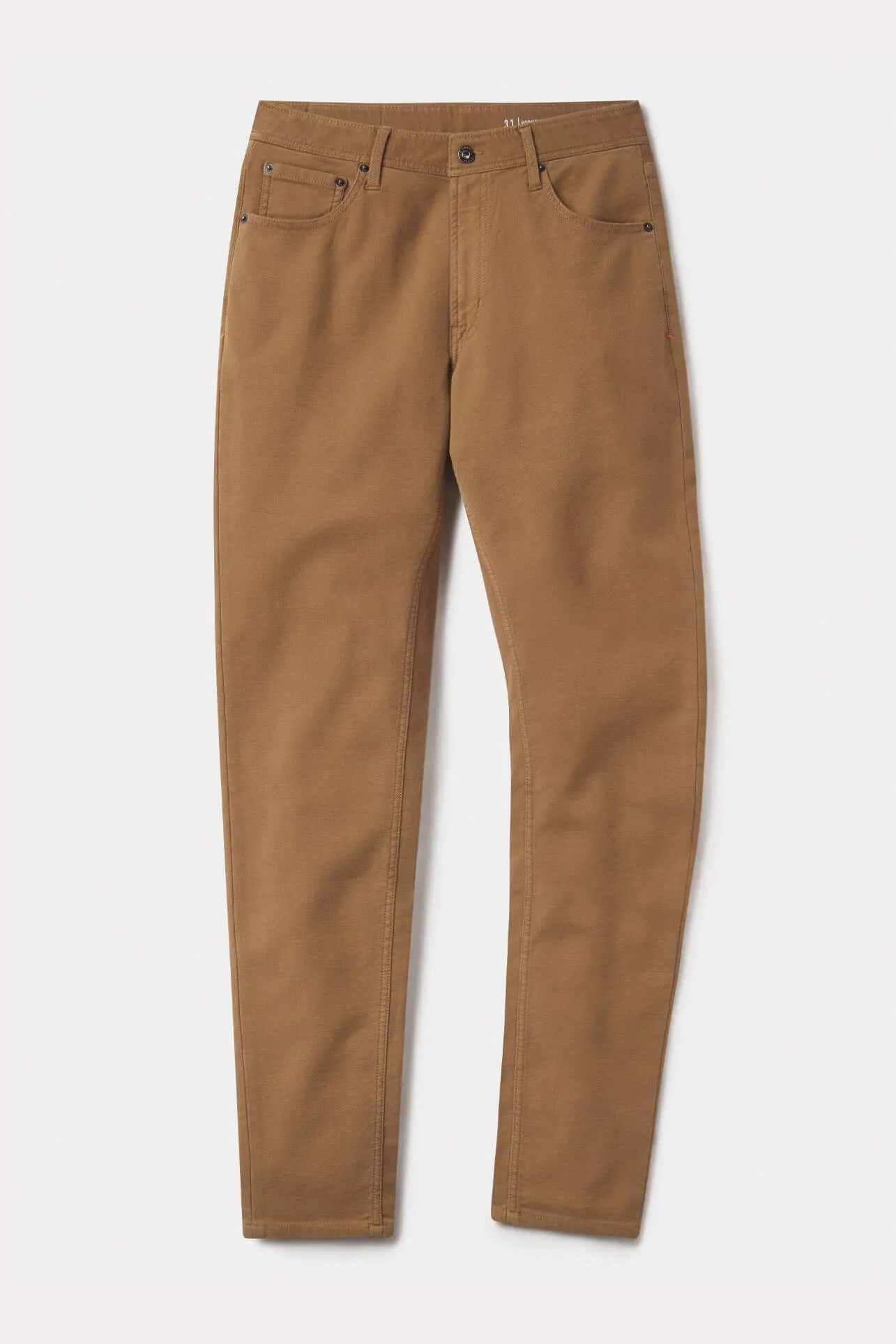 Comfort Terry Pant