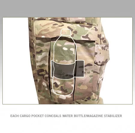 Crye Precision G3 Combat Pants - Clearance Colours