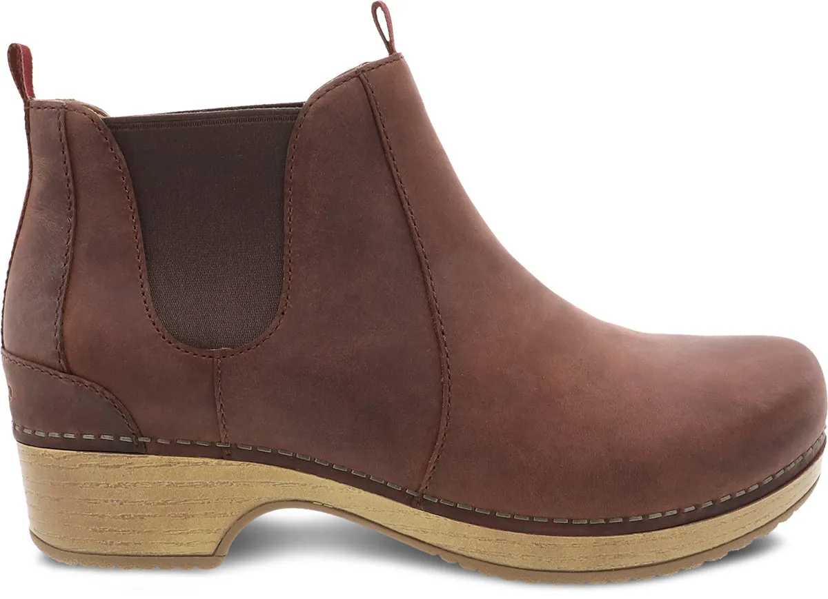 'Dansko' Women's Becka - Mahogany