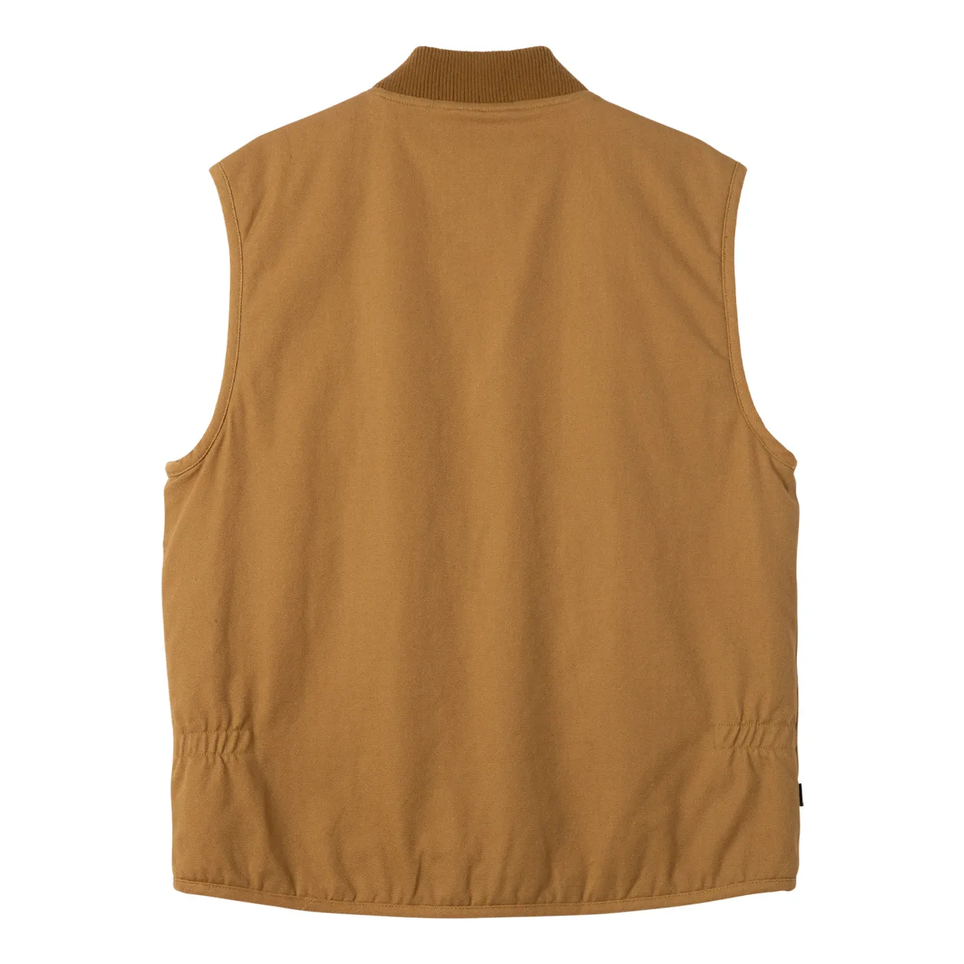 DARK SEAS SEAMUS VEST BRONZE