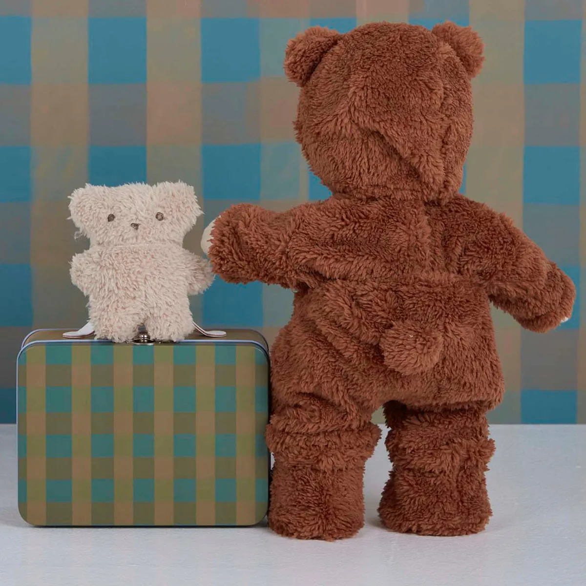 Dinkum Doll Accessories - Pretend Pack Teddy