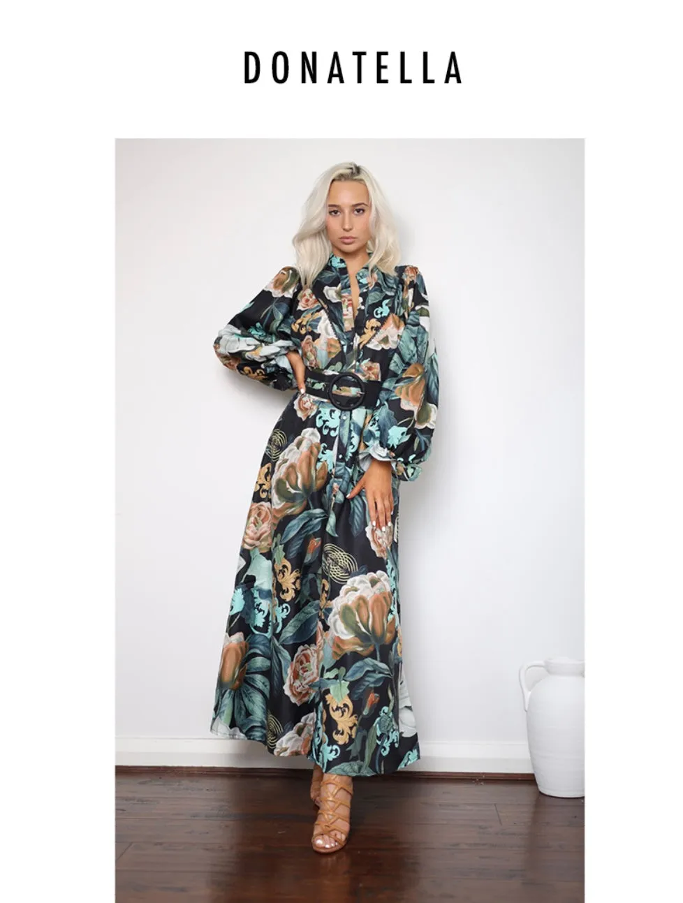 Donatella Maxi