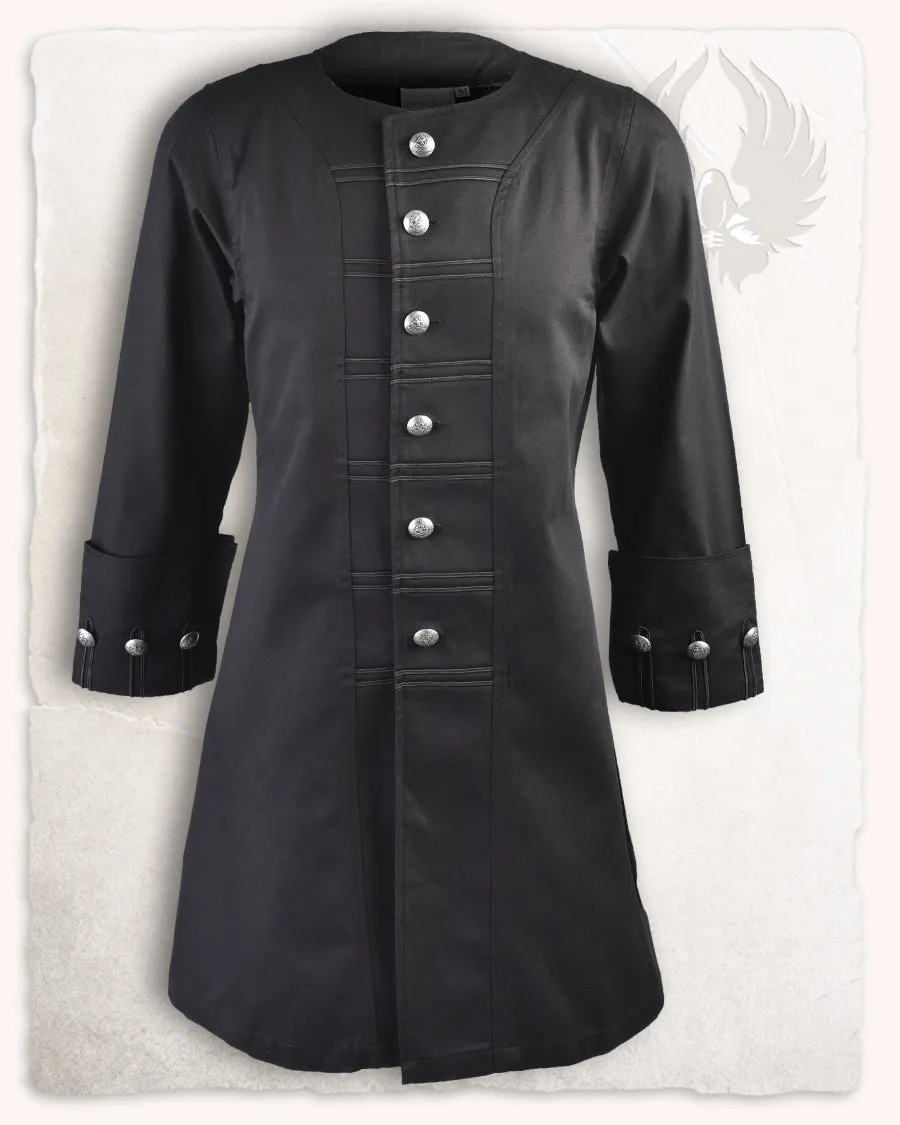 Enigo Frock-coat