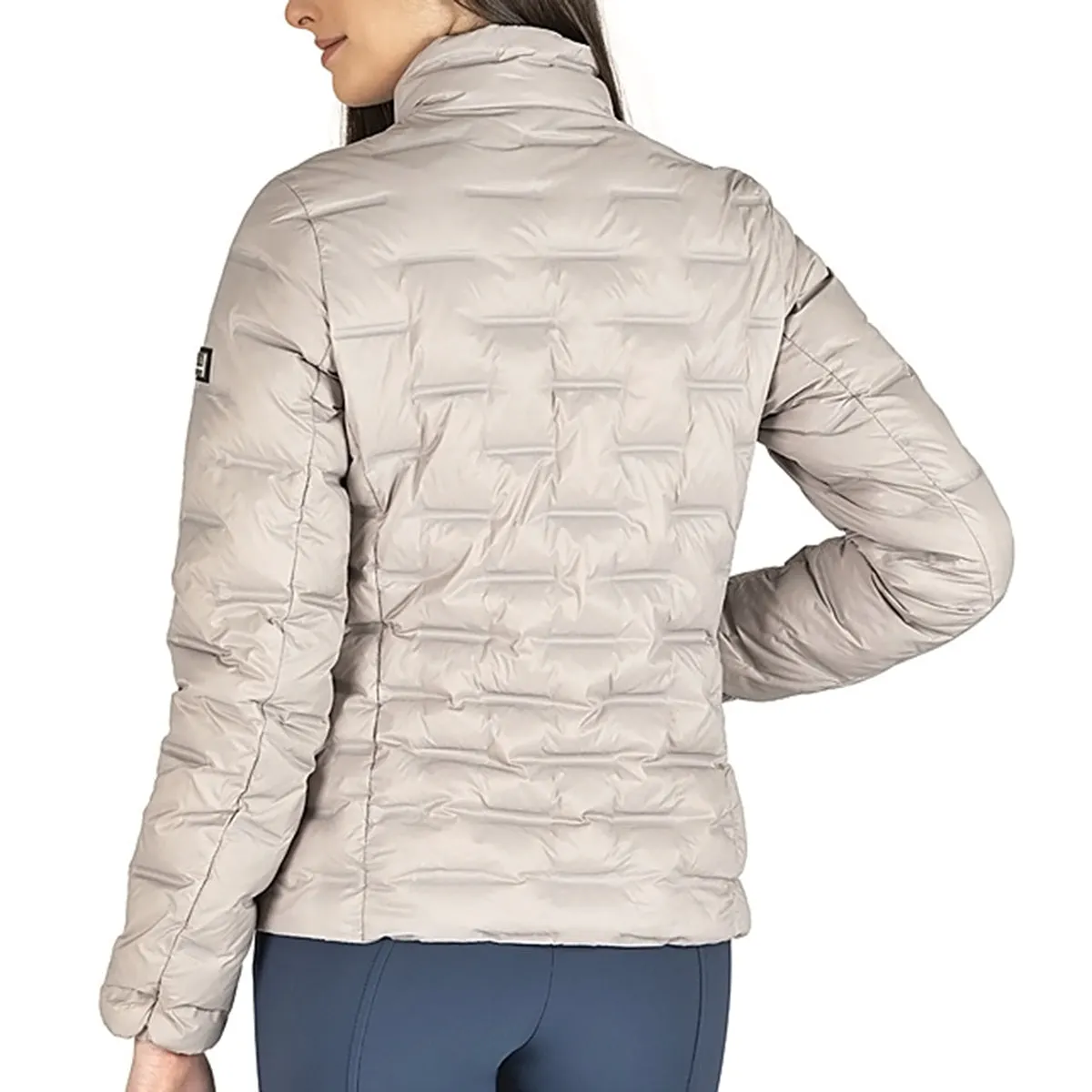 Equiline Women's Elsabe Light Down Jacket