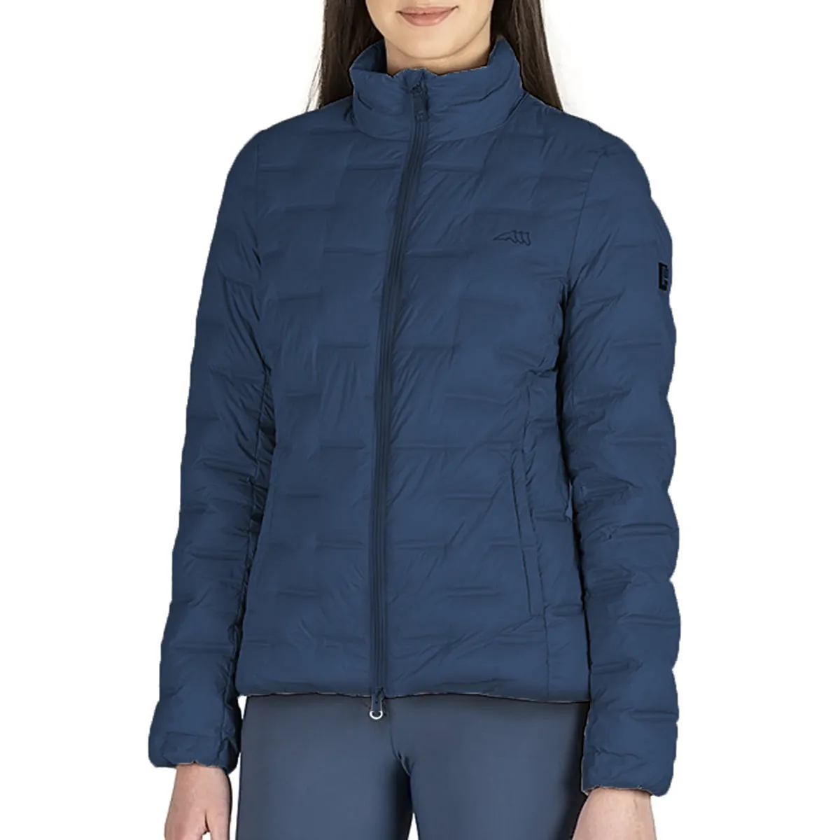 Equiline Women's Elsabe Light Down Jacket