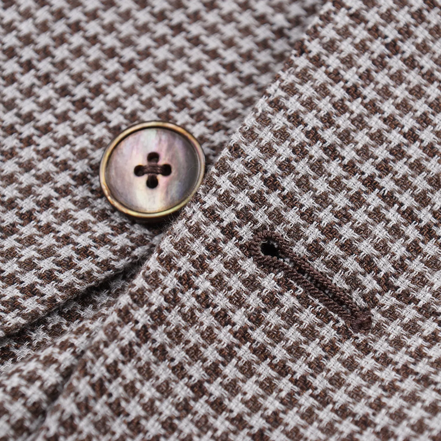 Ermenegildo Zegna 'Crossover' Linen-Wool-Silk Sport Coat