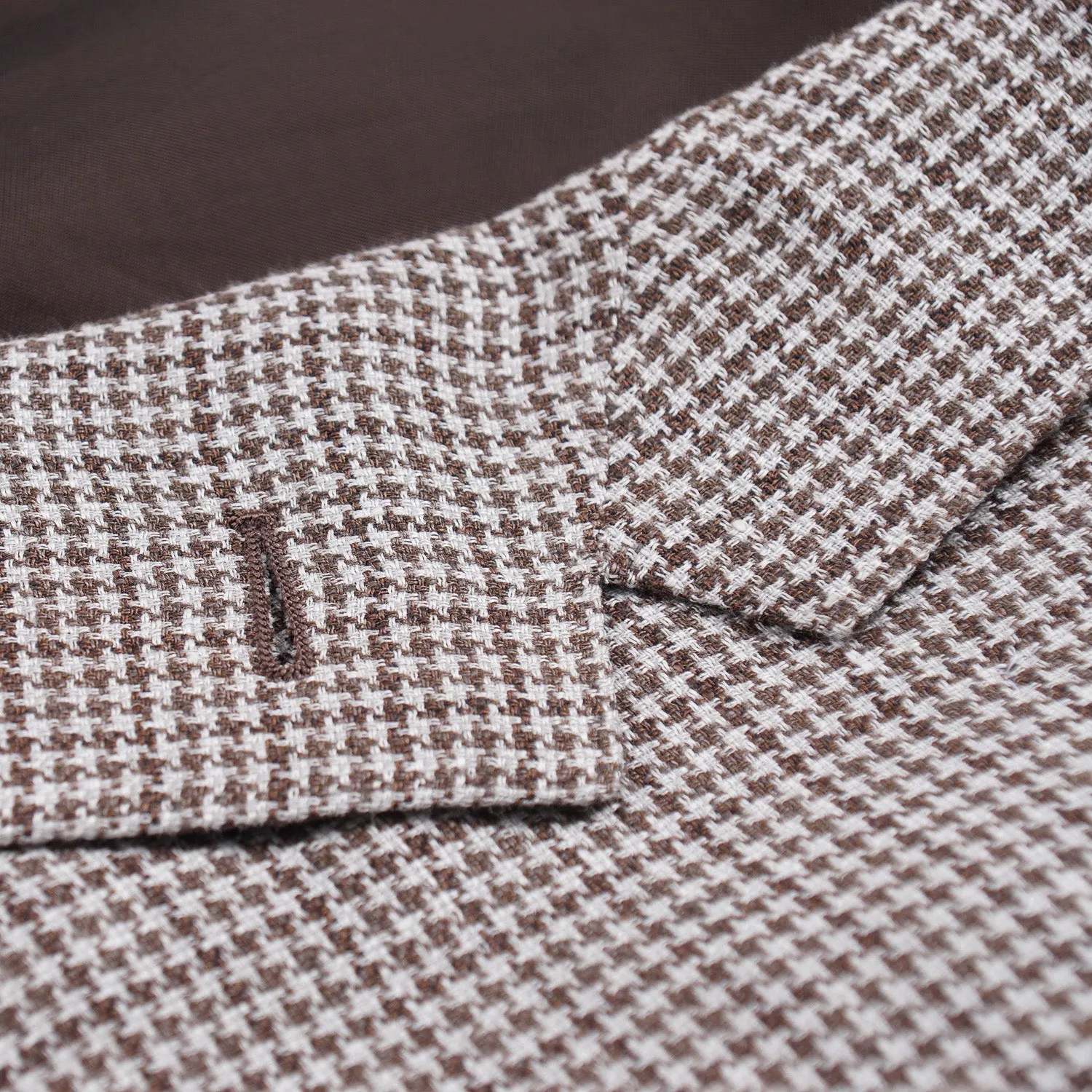 Ermenegildo Zegna 'Crossover' Linen-Wool-Silk Sport Coat