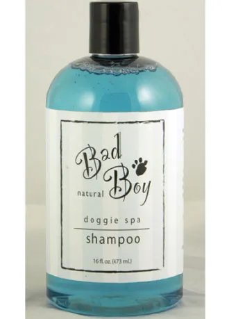 Espree Spa Bad Boy Shampoo 16oz