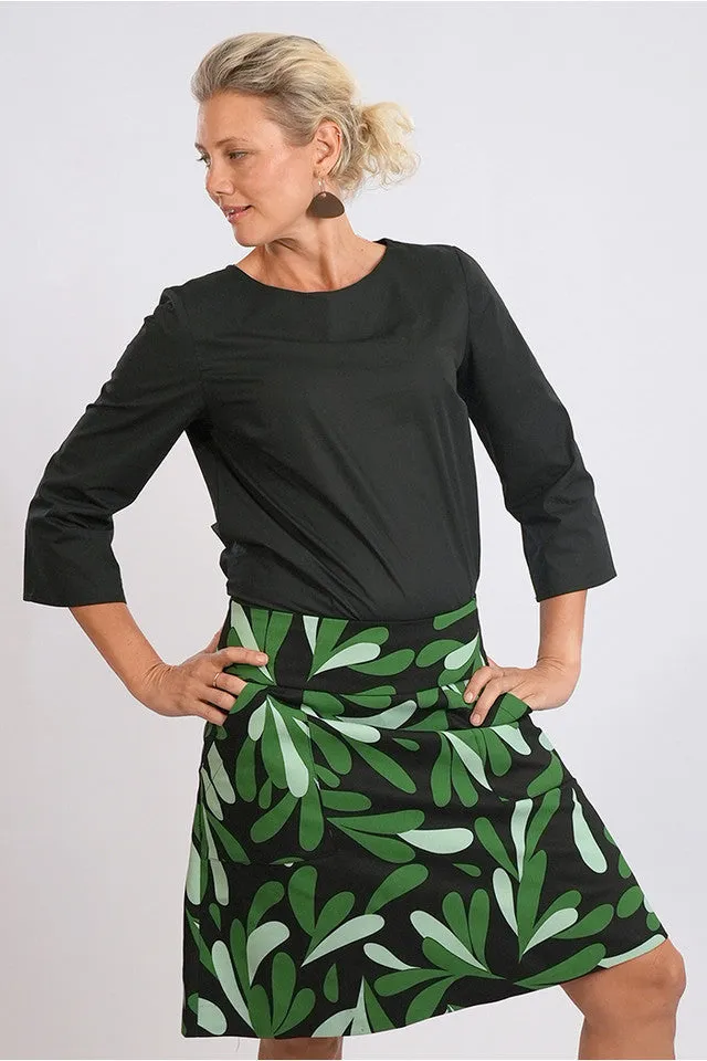 Essaye Amy Hanna Skirt - XS