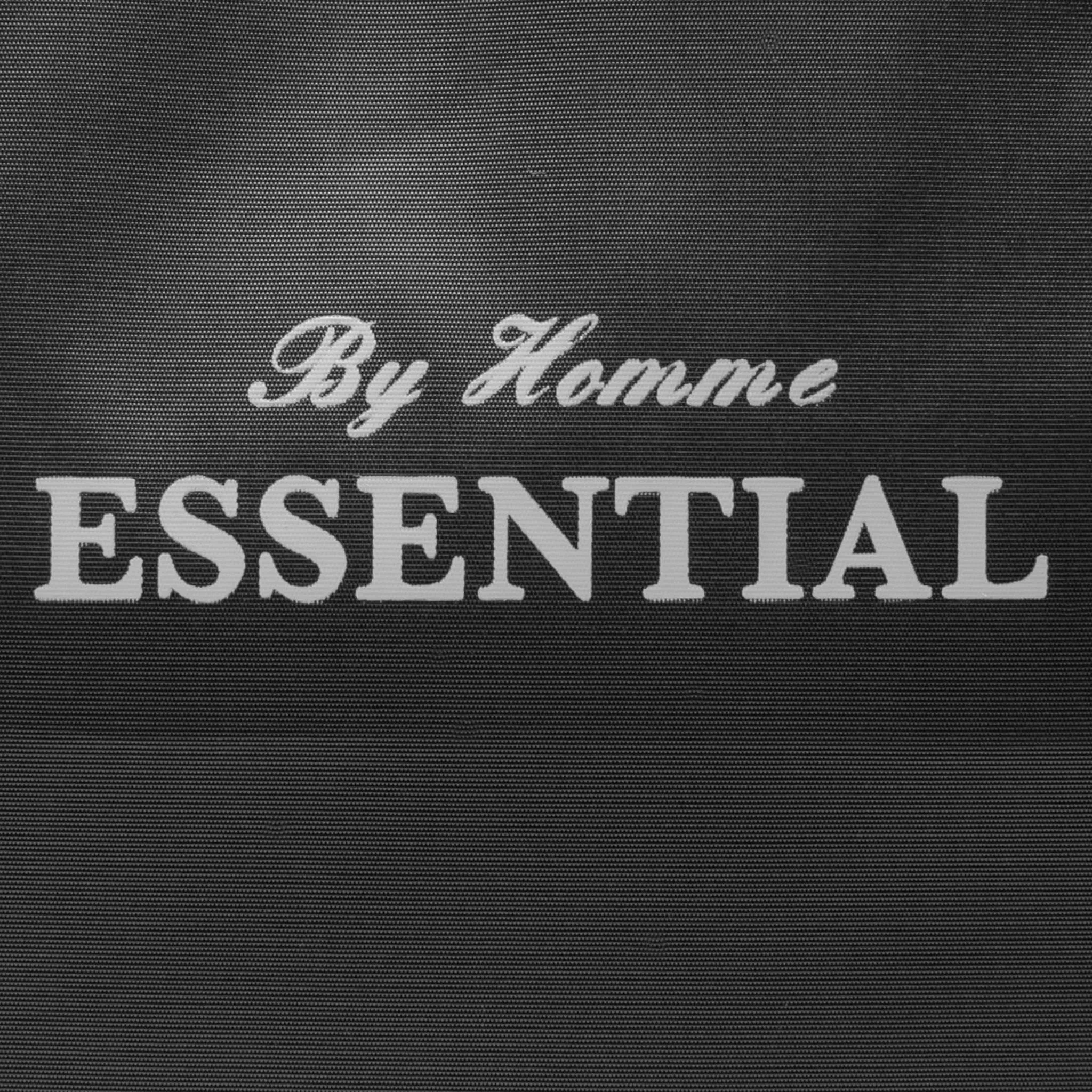 'ESSENTIAL' By Homme Side Bag